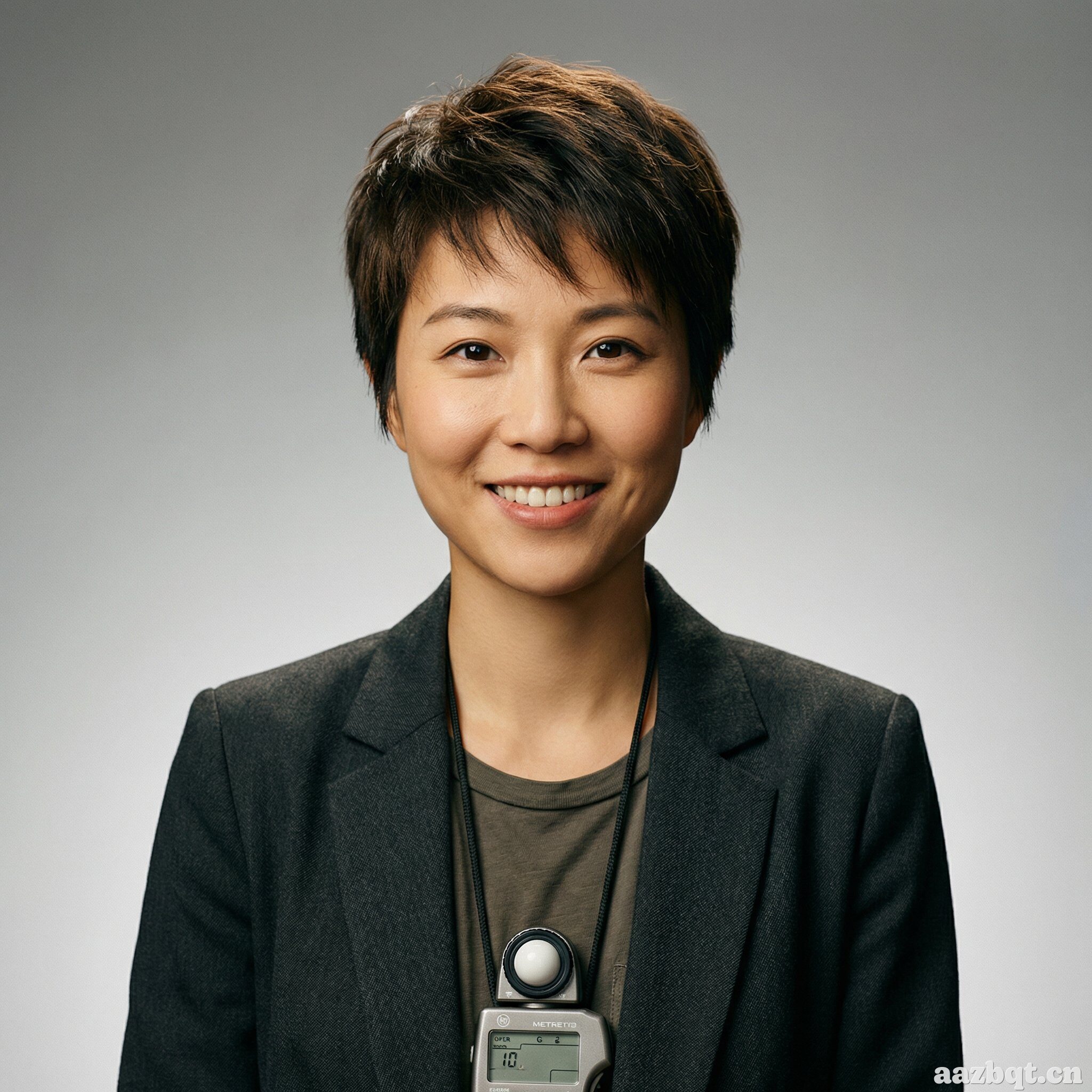 国产视频摄影师林小雨